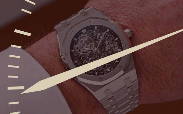 Audemars Piguet