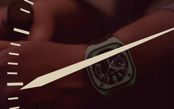 Bell & Ross