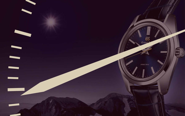 Grand Seiko