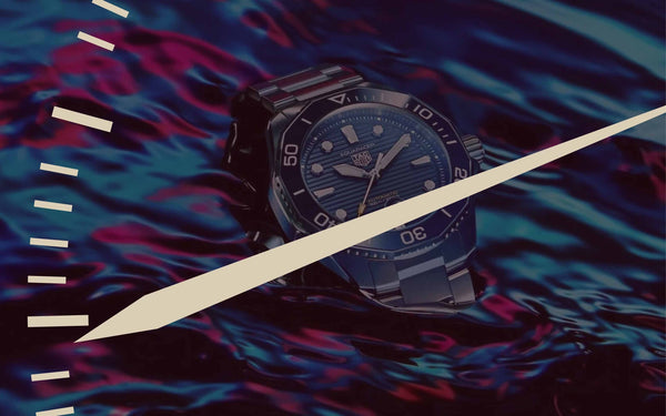 Tag Heuer