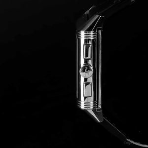 Jaeger-LeCoultre Reverso Tribute Chronograph Q389848J