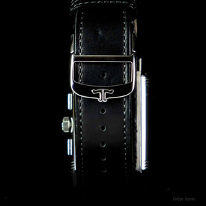 Jaeger-LeCoultre Reverso Tribute Chronograph Q389848J