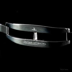 Jaeger-LeCoultre Reverso Tribute Chronograph Q389848J