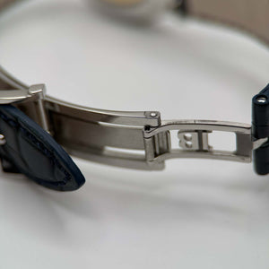 Blancpain Villeret Ultra-Slim 40mm