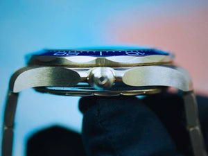 OMEGA Seamaster Diver 300M 210.30.42.20.03.003 Summer Blue