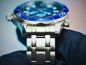 OMEGA Seamaster Diver 300M 210.30.42.20.03.003 Summer Blue