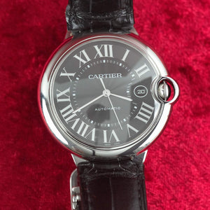 Cartier Ballon Bleu 42mm