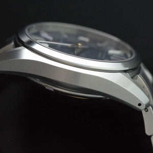 Grand Seiko Elegance Collection 20th Anniversary SBGH267