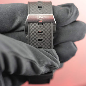 IWC Aquatimer Chronograph Galapagos Island