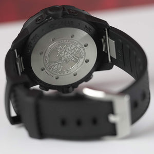 IWC Aquatimer Chronograph Galapagos Island