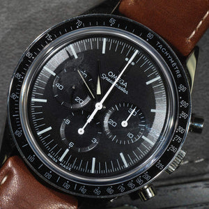 Omega Speedmaster Professional