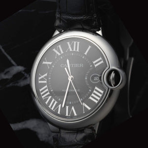 Cartier Ballon Bleu 42mm