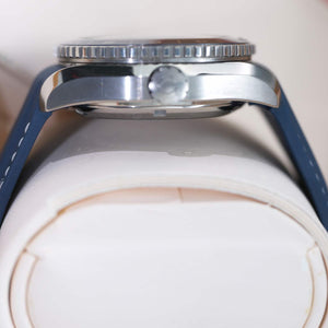 Omega Seamaster Planet Ocean Titanium 600m