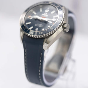 Omega Seamaster Planet Ocean Titanium 600m