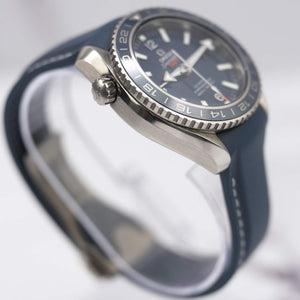 Omega Seamaster Planet Ocean Titanium 600m