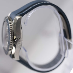 Omega Seamaster Planet Ocean Titanium 600m