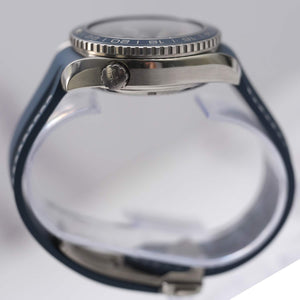 Omega Seamaster Planet Ocean Titanium 600m