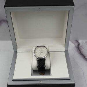 IWC Portofino Automatic White Dial