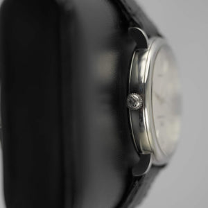 IWC Portofino Automatic White Dial