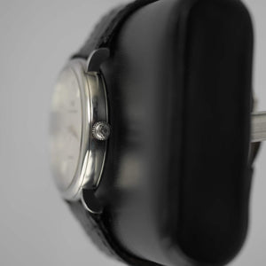 IWC Portofino Automatic White Dial