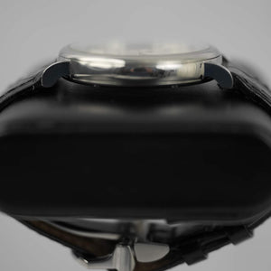 IWC Portofino Automatic White Dial