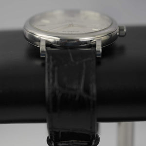 IWC Portofino Automatic White Dial