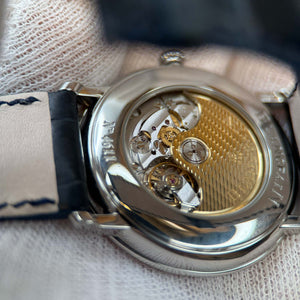 Blancpain Villeret Ultra-Slim 40mm