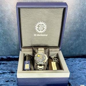 Grand Seiko Elegance Collection 20th Anniversary SBGH267