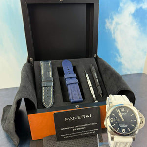 Panerai Luminor Marina PAM 01313