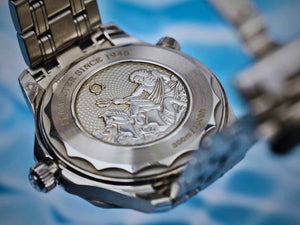 OMEGA Seamaster Diver 300M 210.30.42.20.03.003 Summer Blue