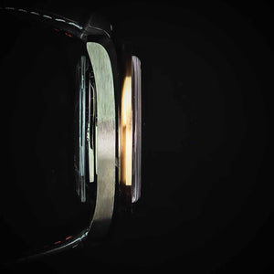 OMEGA Speedmaster Dark Side of the Moon 311.63.44.51.99.001 Meteorite