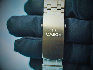 OMEGA Seamaster Diver 300M 210.30.42.20.03.003 Summer Blue