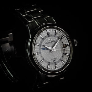Grand Seiko Elegance Collection 20th Anniversary Men's Watch - SBGM235