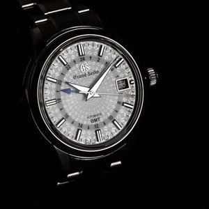 Grand Seiko Elegance Collection 20th Anniversary Men's Watch - SBGM235