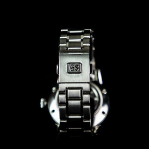 Grand Seiko Elegance Collection 20th Anniversary Men's Watch - SBGM235
