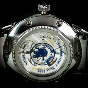 Grand Seiko Elegance Collection 20th Anniversary Men's Watch - SBGM235