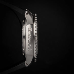 Blancpain Fifty Fathoms Automatique 5010-12B30-B64A