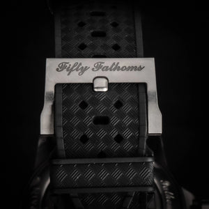 Blancpain Fifty Fathoms Automatique 5010-12B30-B64A