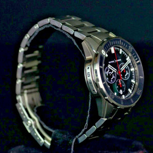 Ulysse Nardin Diver Chronograph 42mm - 1503-170-3/92