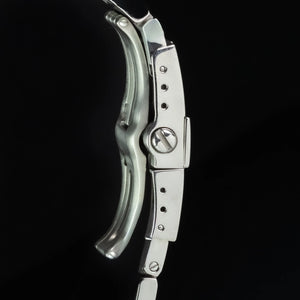 Ulysse Nardin Diver Chronograph 42mm - 1503-170-3/92