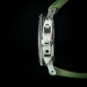 Panerai Submersible White Men's Watch - PAM01223