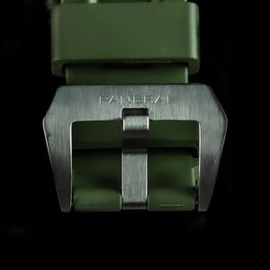 Panerai Submersible White Men's Watch - PAM01223