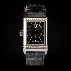 Jaeger-LeCoultre Reverso Watch Q2588422