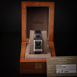 Jaeger-LeCoultre Reverso Watch Q2588422