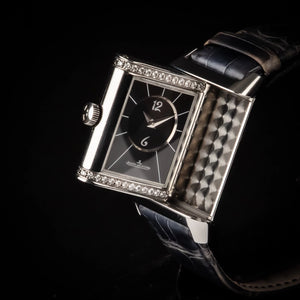 Jaeger-LeCoultre Reverso Watch Q2588422