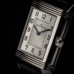 Jaeger-LeCoultre Reverso Watch Q2588422