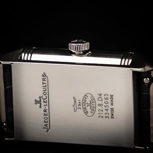 Jaeger-LeCoultre Reverso Watch Q2588422