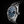 Rolex Datejust 126234 Silver Oyster Bracelet with Silver Bezel
