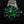 Oris Aquis Green Men's Watch - 01 400 7763 4157