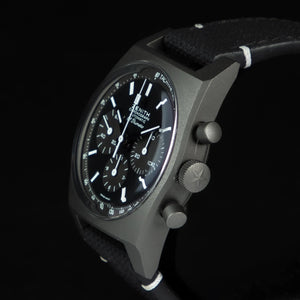 Zenith El Primero Chronomaster Revival Shadow - 97.T384.4061/21.C822